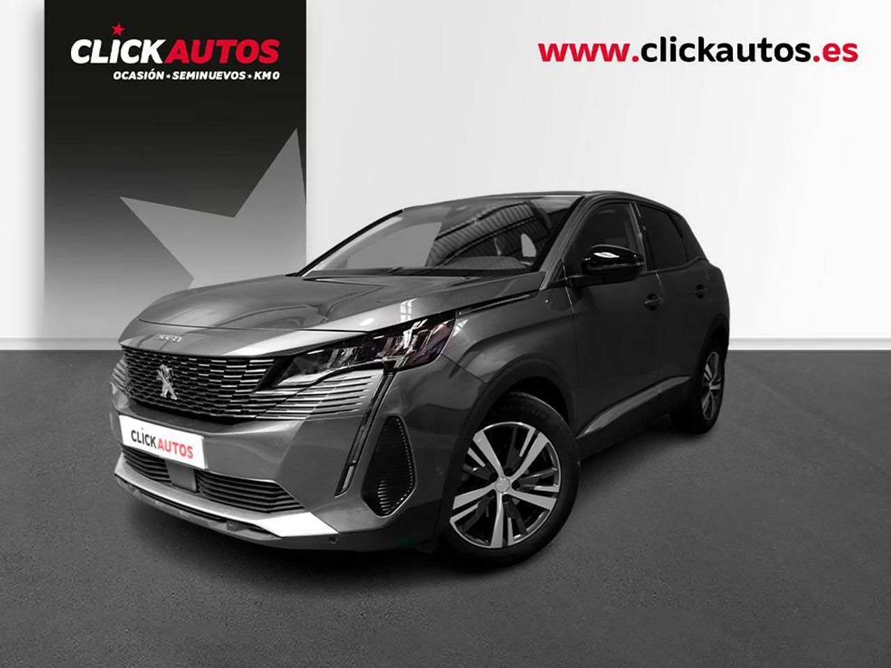 Mando distancia  de segunda mano - peugeot 3008 2022 /