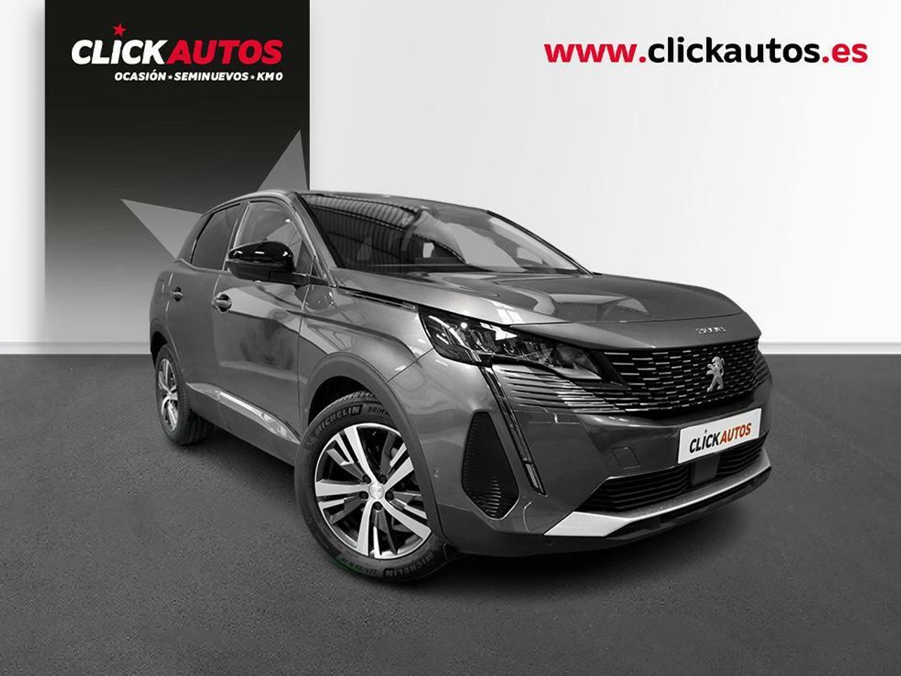peugeot 3008 2022 / foto grande (2)