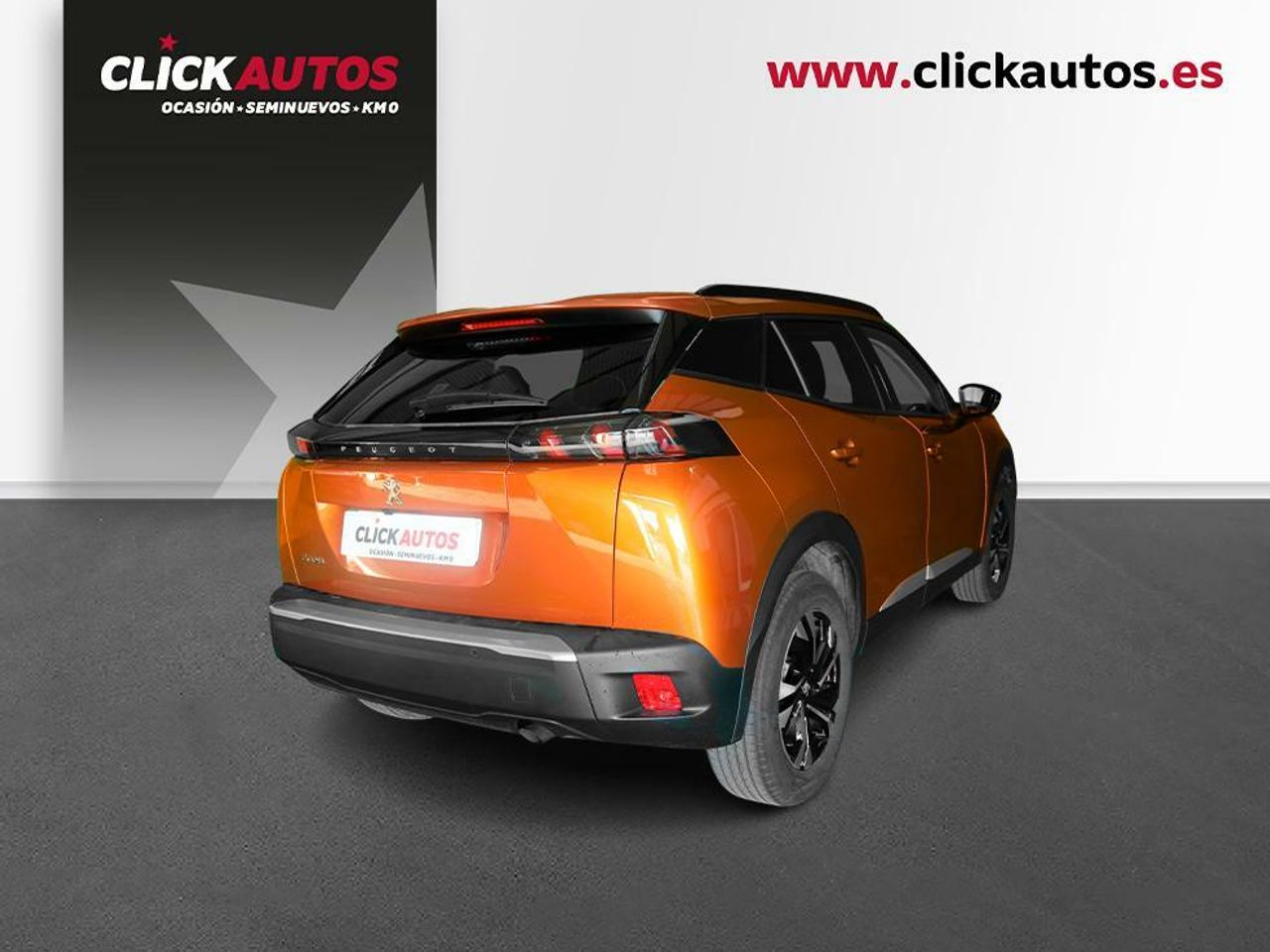 peugeot 2008 2022 / foto grande (3)