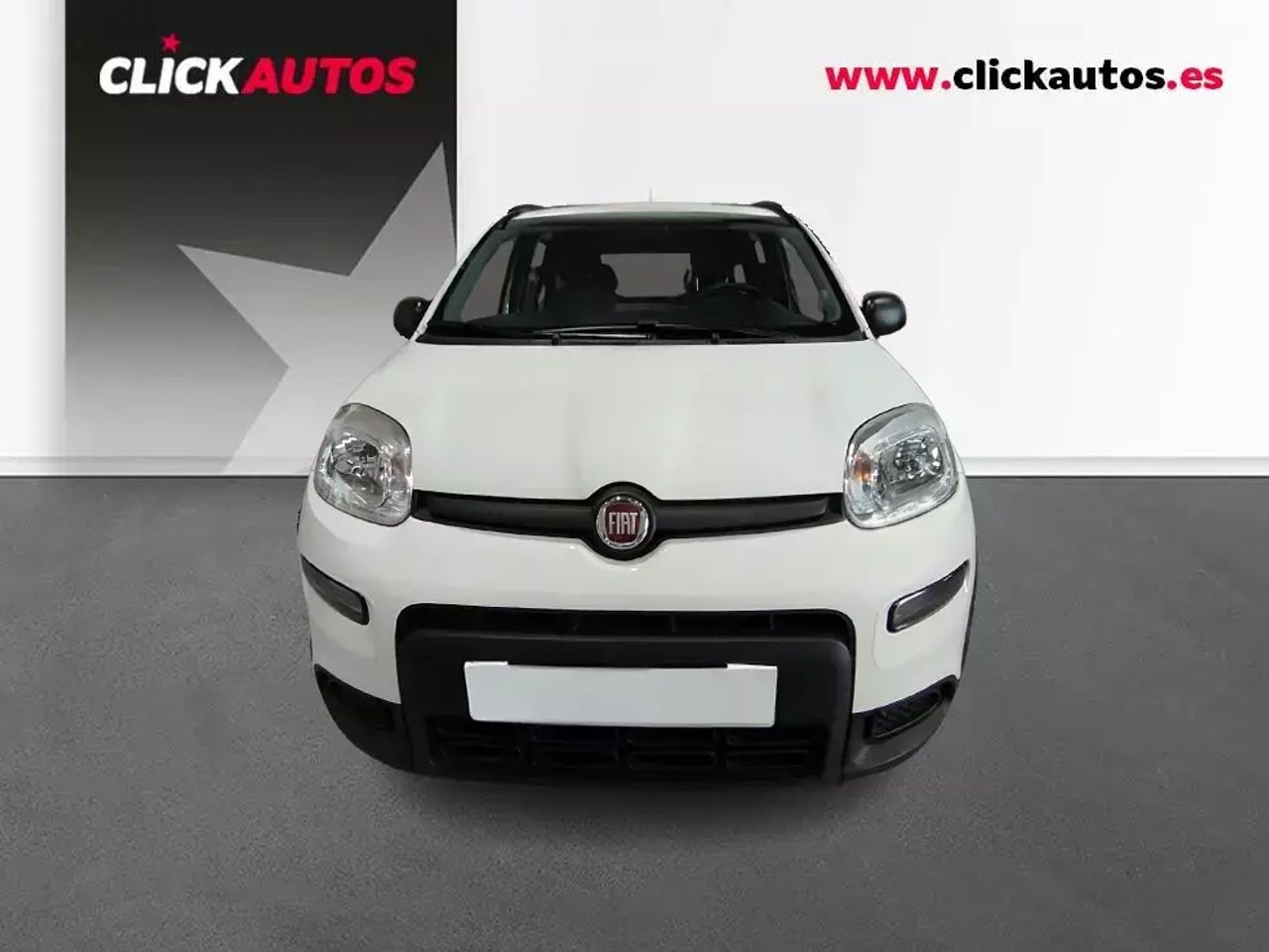 fiat panda 2022 / foto grande (2)