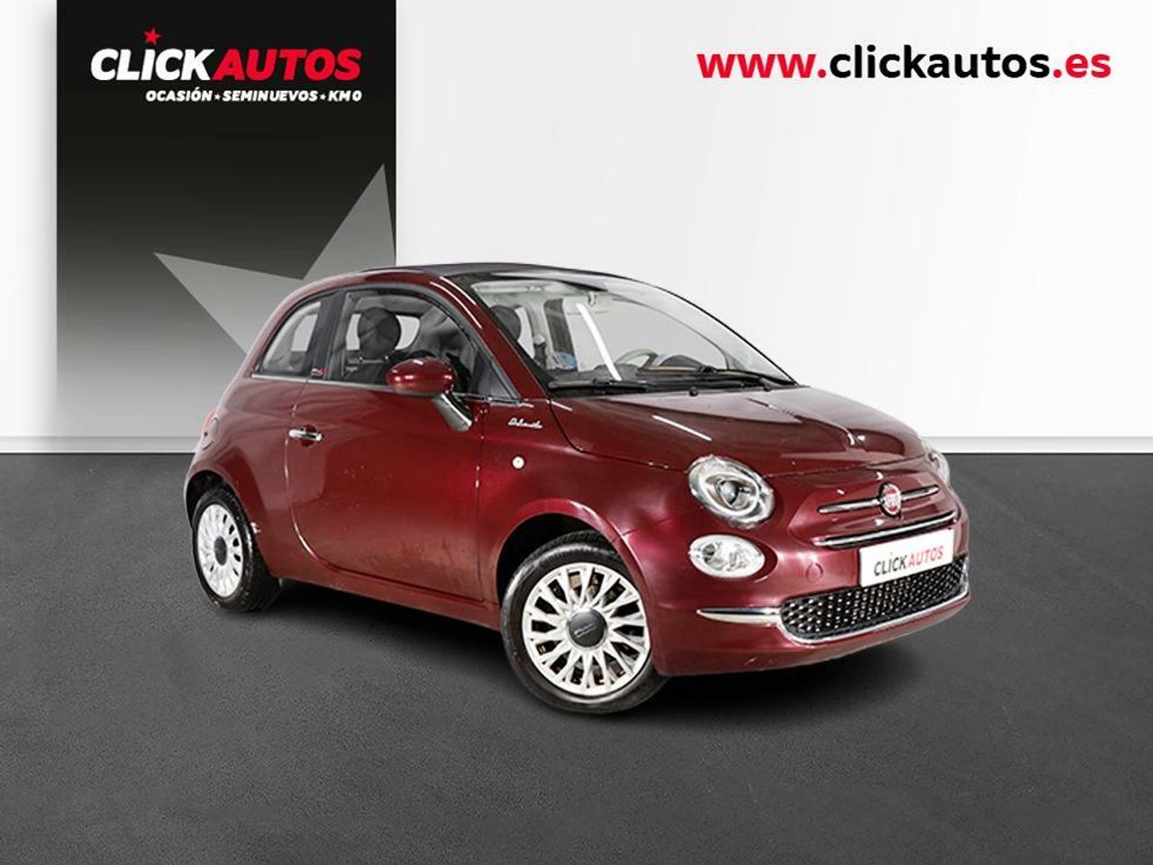 fiat 500 2021 / foto grande (2)