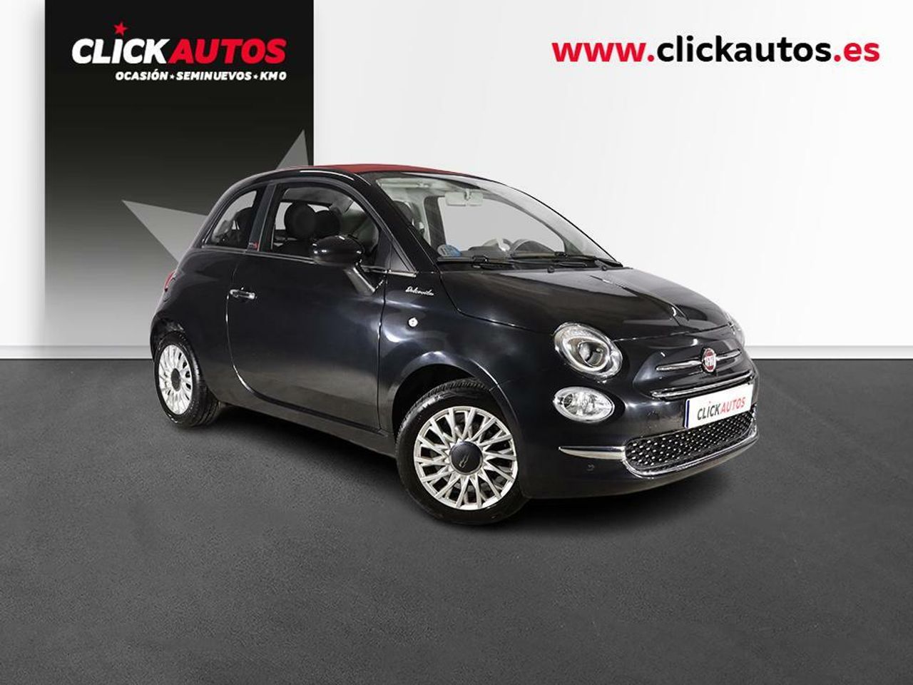 fiat 500 2021 / foto grande (2)