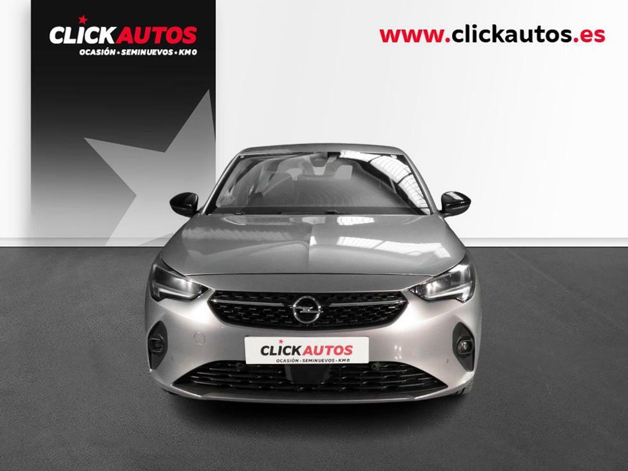 opel corsa 2021 / foto grande (2)