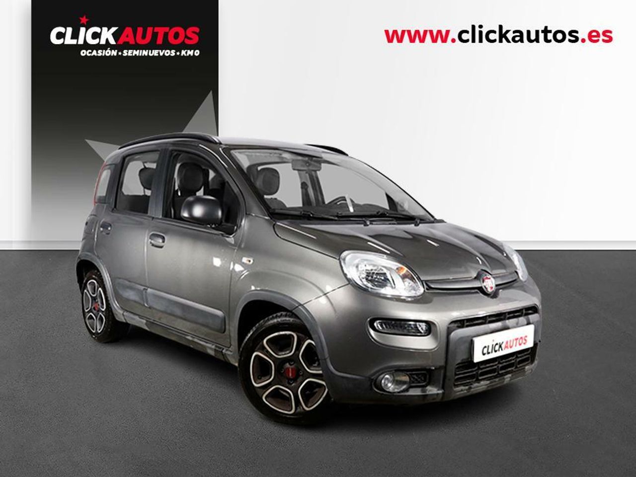 fiat panda 2022 / foto grande (2)