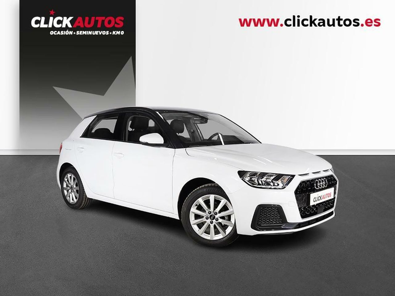 audi a1 2023 / foto grande (2)