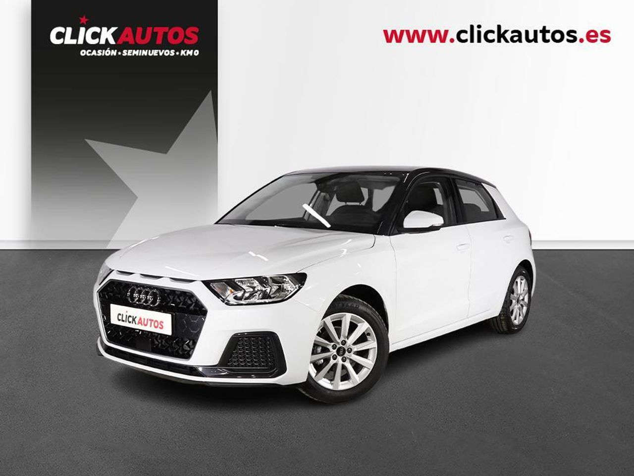 Audi a1 2023  de segunda mano - audi a1 2023 /