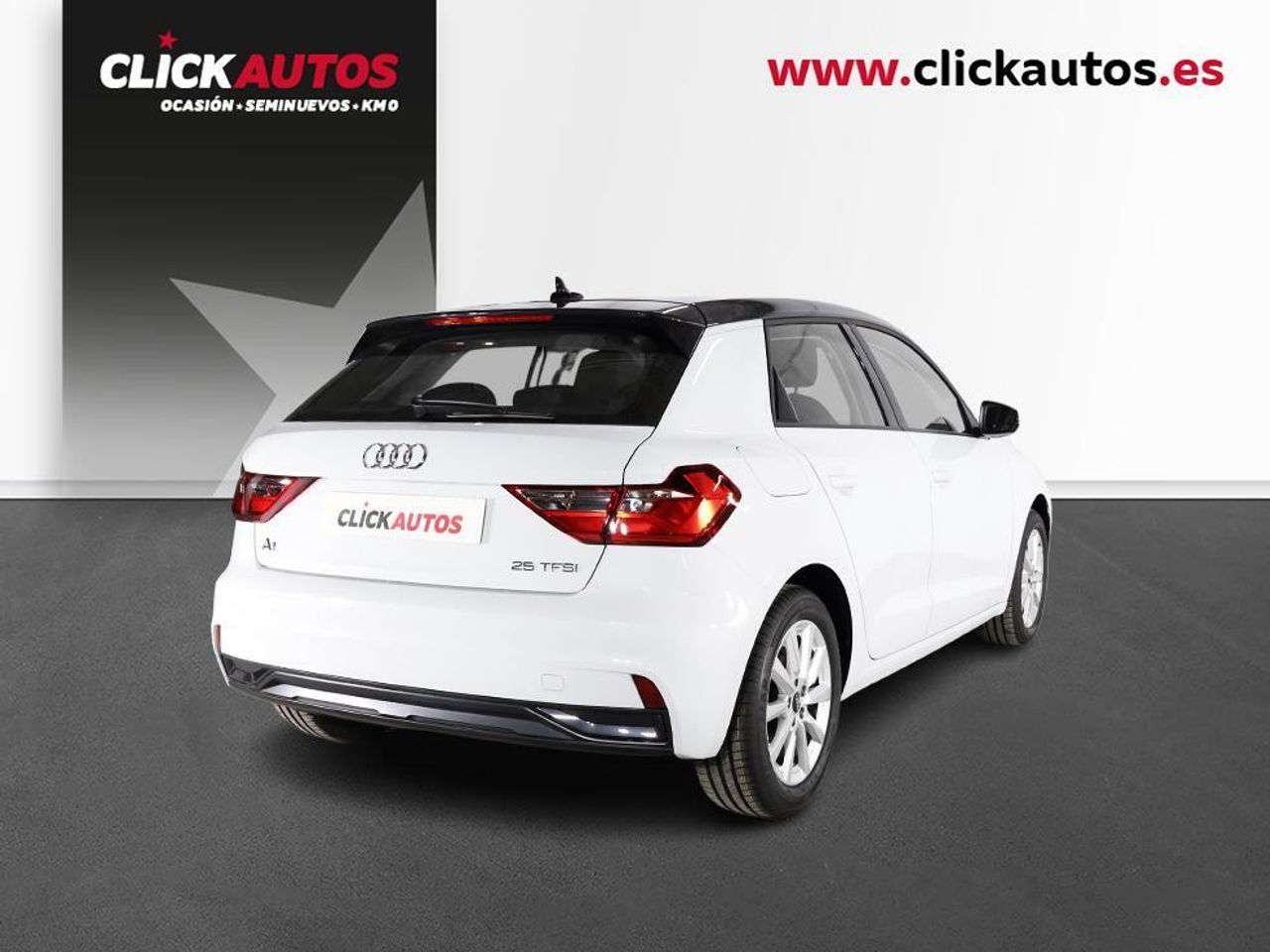 audi a1 2023 / foto grande (3)
