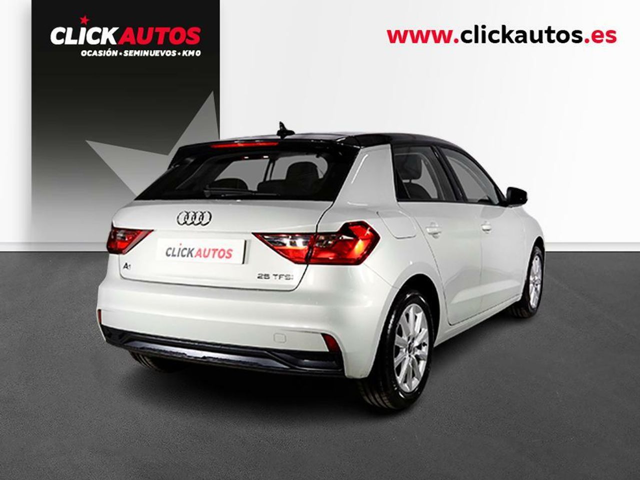 audi a1 2023 / foto grande (3)