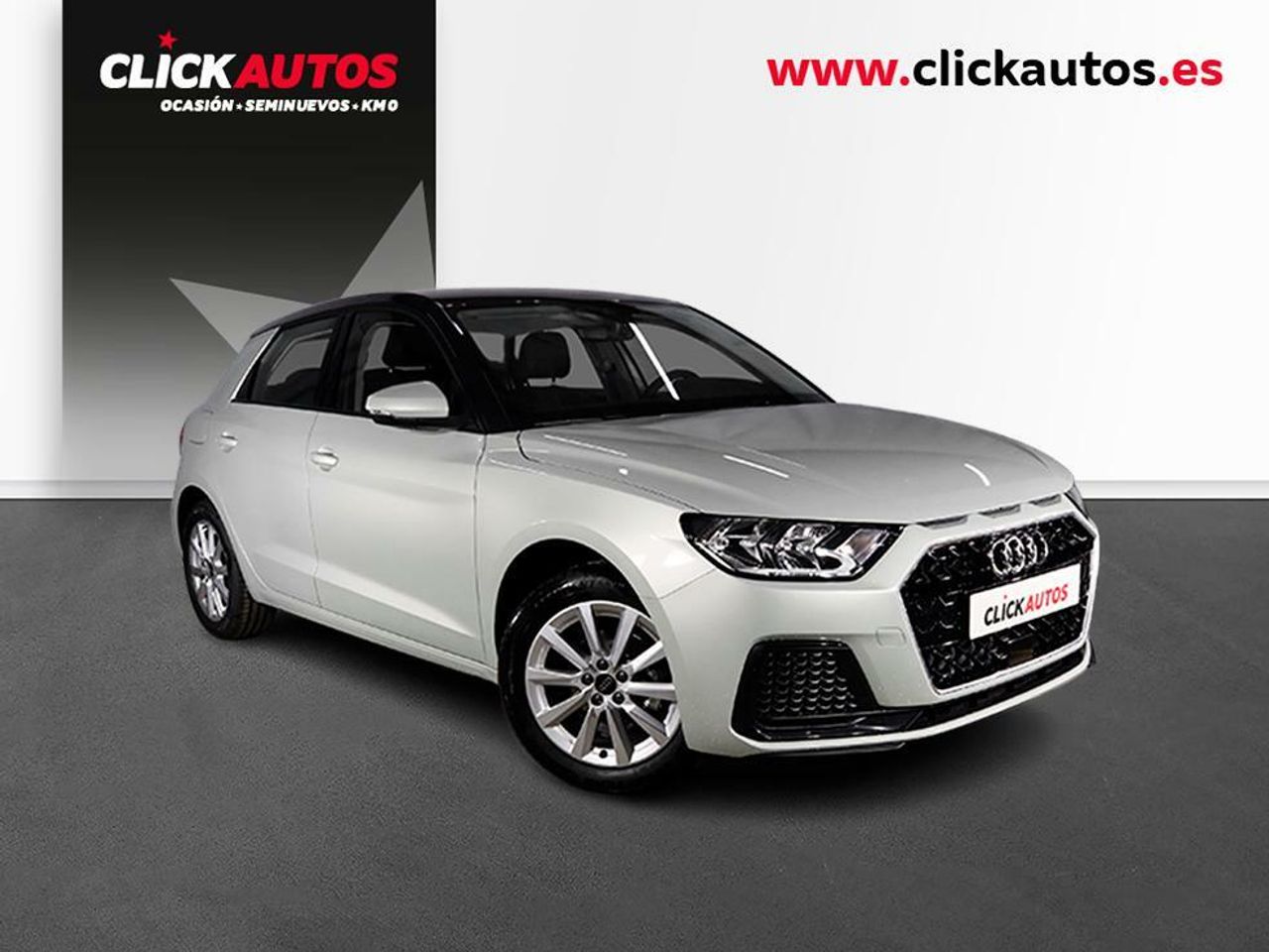 audi a1 2023 / foto grande (2)