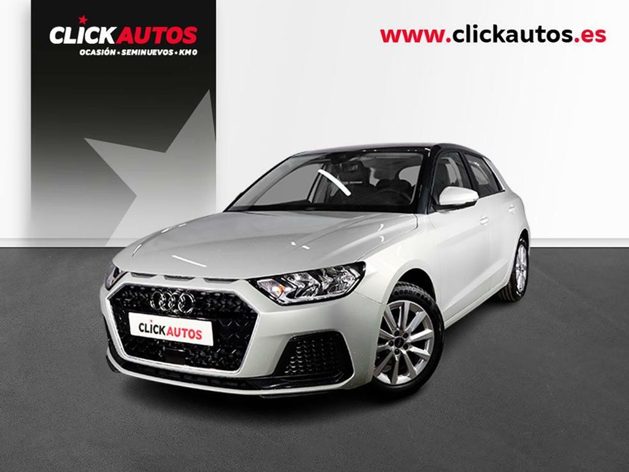Audi a1 2023  de segunda mano - audi a1 2023 /