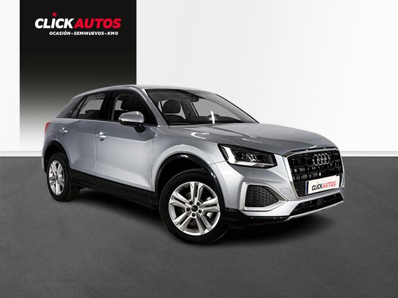 audi q2 2023 / foto grande (2)