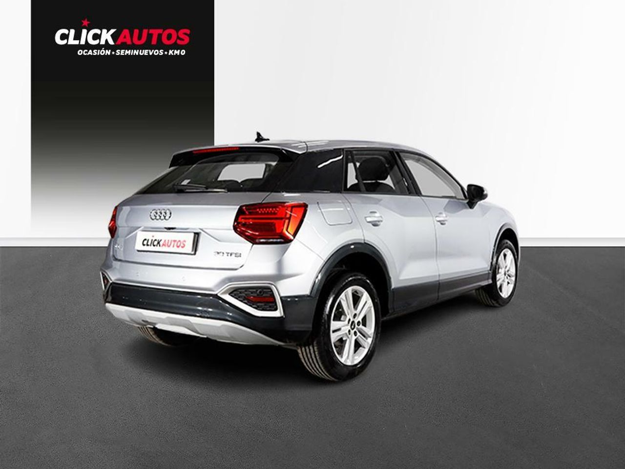 audi q2 2023 / foto grande (3)