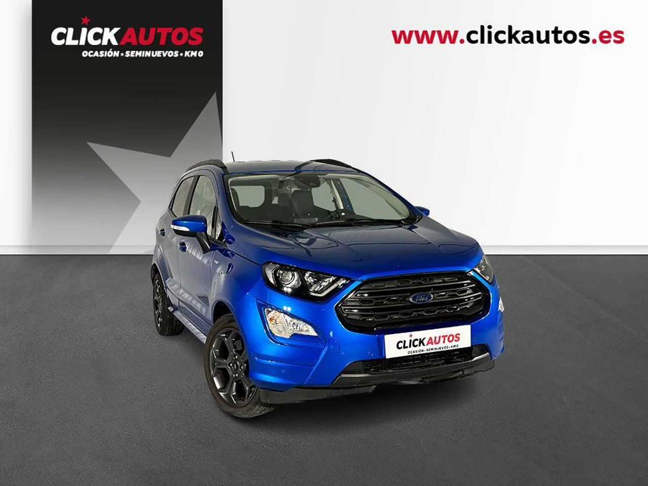 ford ecosport 2022 / foto grande (3)