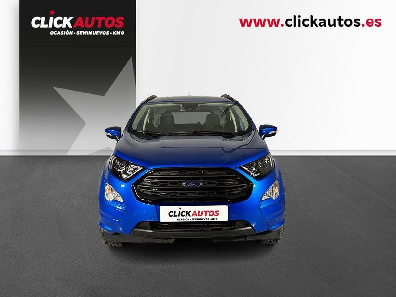 ford ecosport 2022 / foto grande (2)