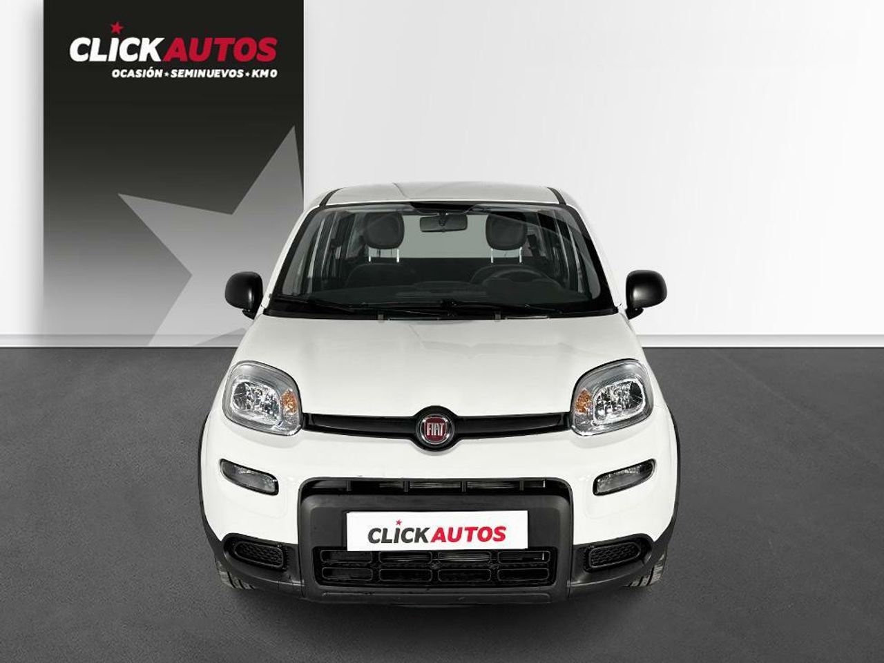 fiat panda 2024 / foto grande (2)