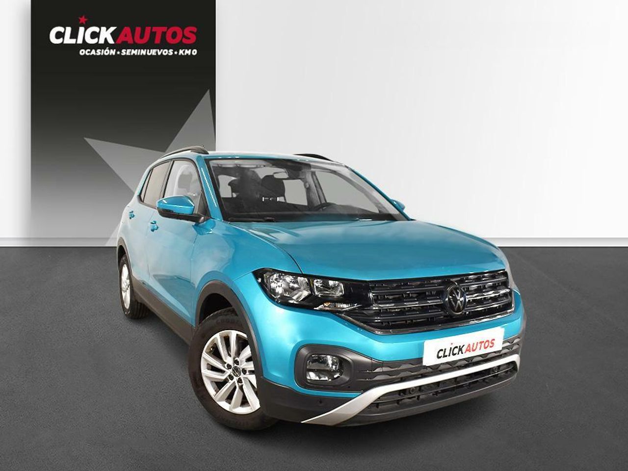 volkswagen t-cross 2023 / foto grande (2)