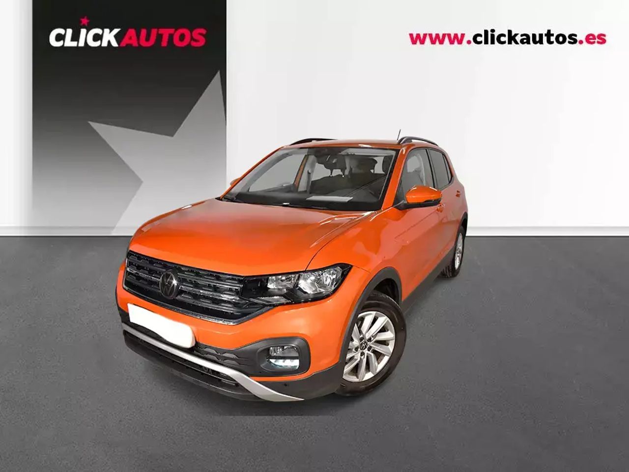 Mini cooper 2023 baleares  de segunda mano en Baleares - volkswagen t-cross 2023 /