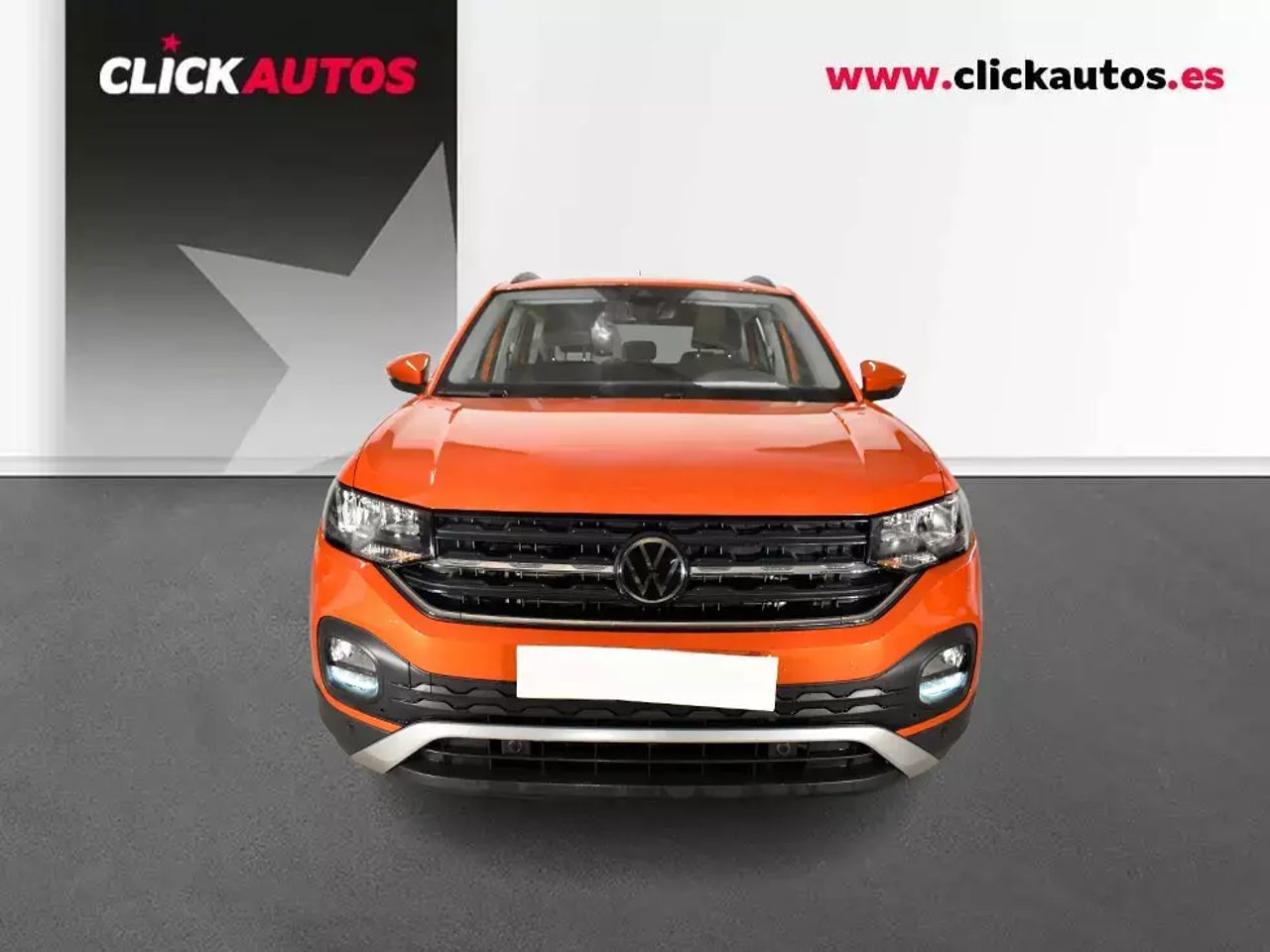 volkswagen t-cross 2023 / foto grande (2)
