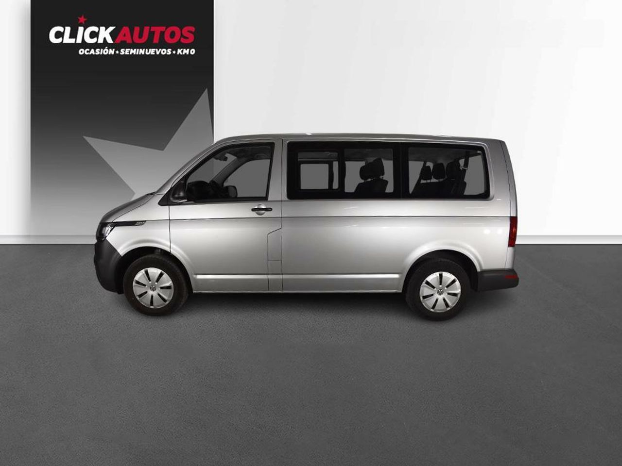 volkswagen caravelle 2023 / foto grande (3)