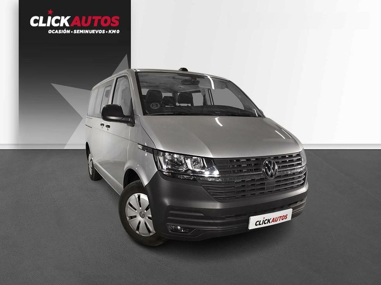 volkswagen caravelle 2023 / foto grande (2)
