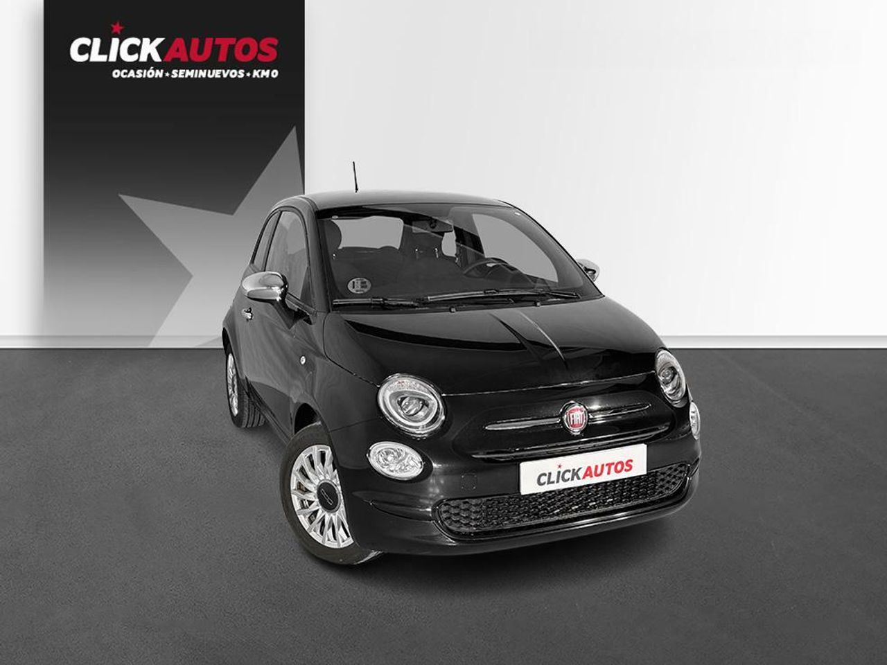 fiat 500 2023 / foto grande (3)