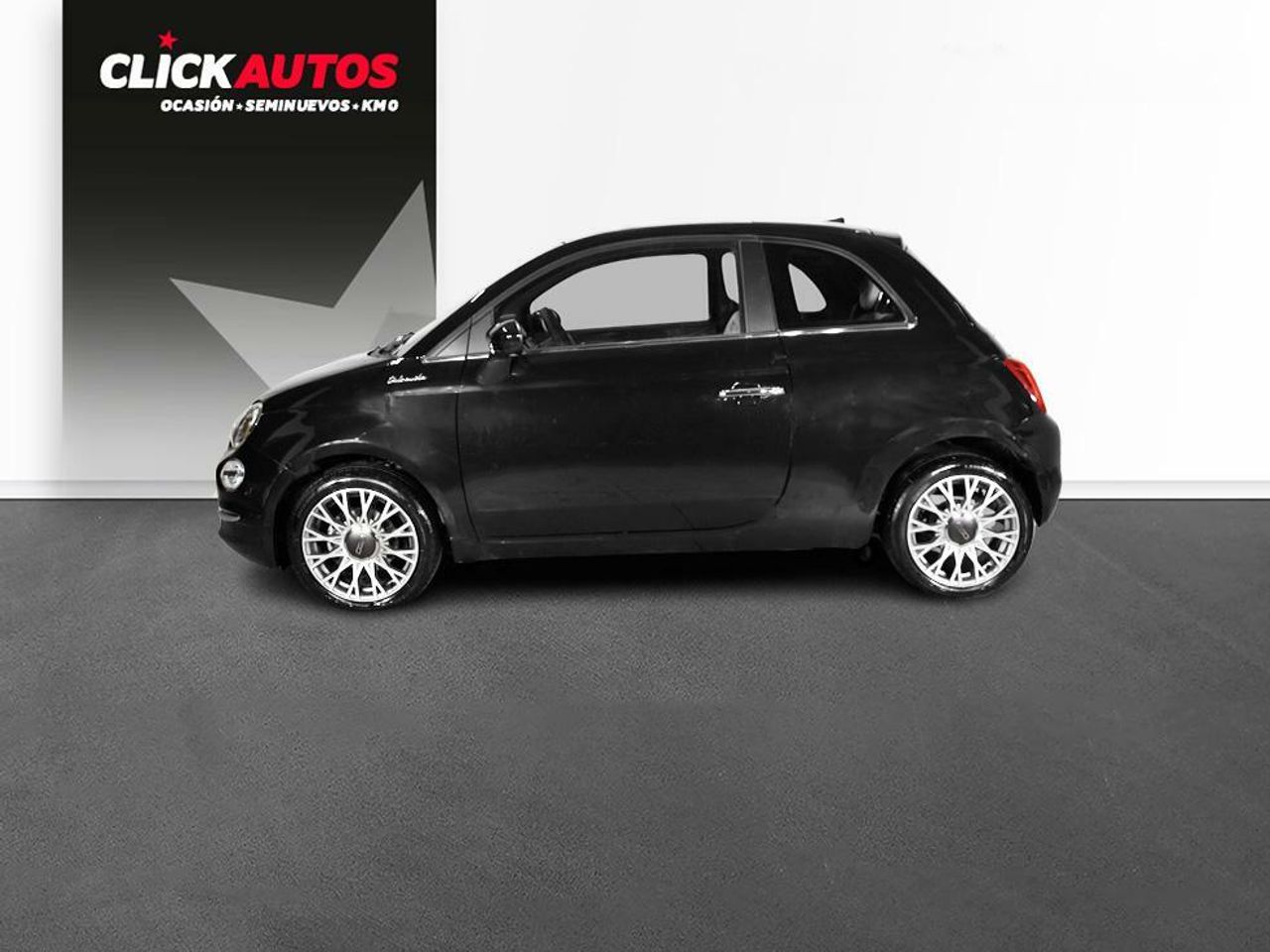fiat 500 2023 / foto grande (3)