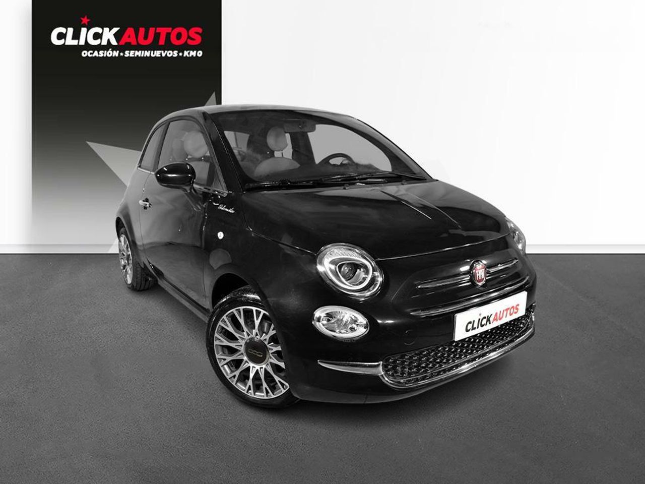 fiat 500 2023 / foto grande (2)
