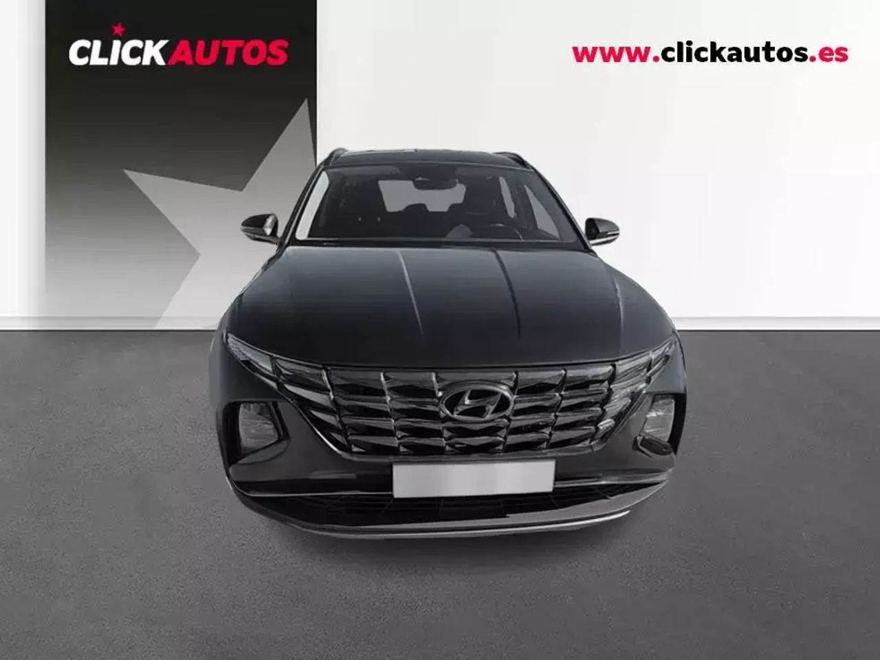 hyundai tucson 2024 / foto grande (2)