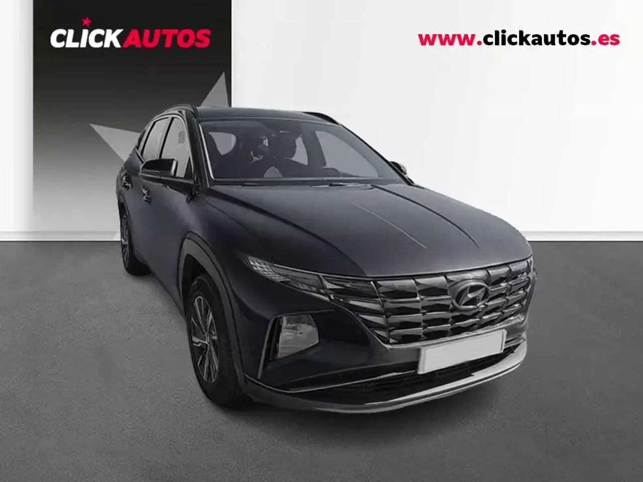 hyundai tucson 2024 / foto grande (3)