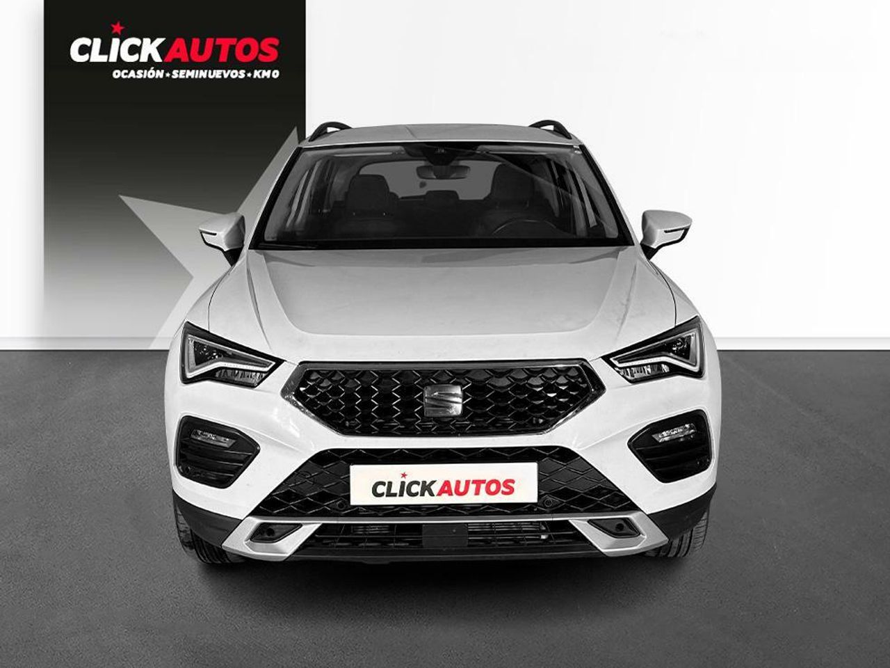seat ateca 2023 / foto grande (2)