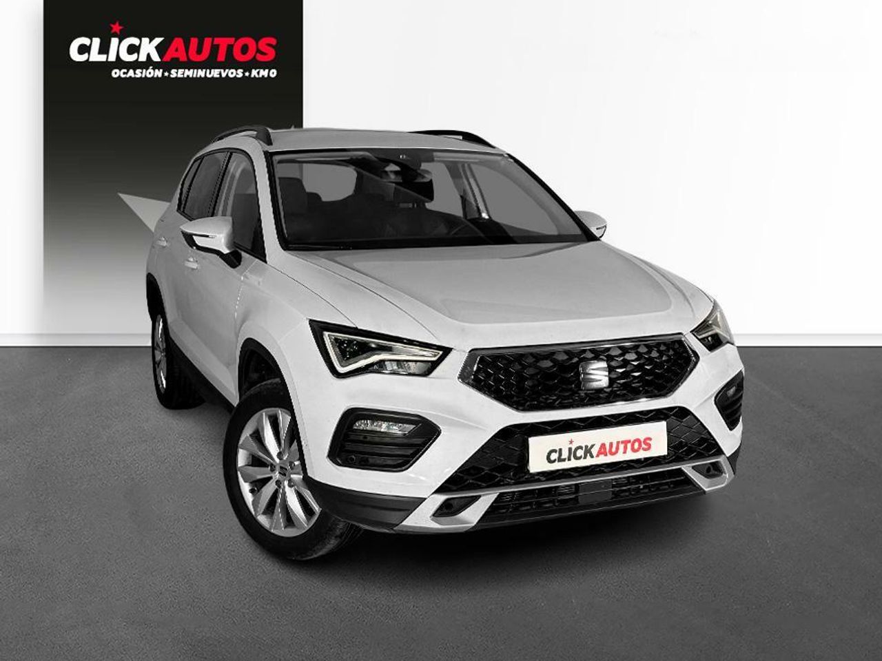 seat ateca 2023 / foto grande (3)