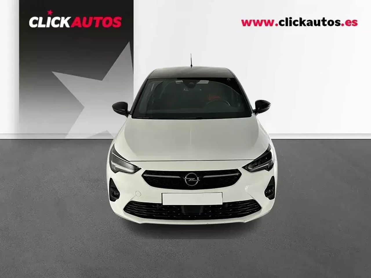 opel corsa 2023 / foto grande (2)
