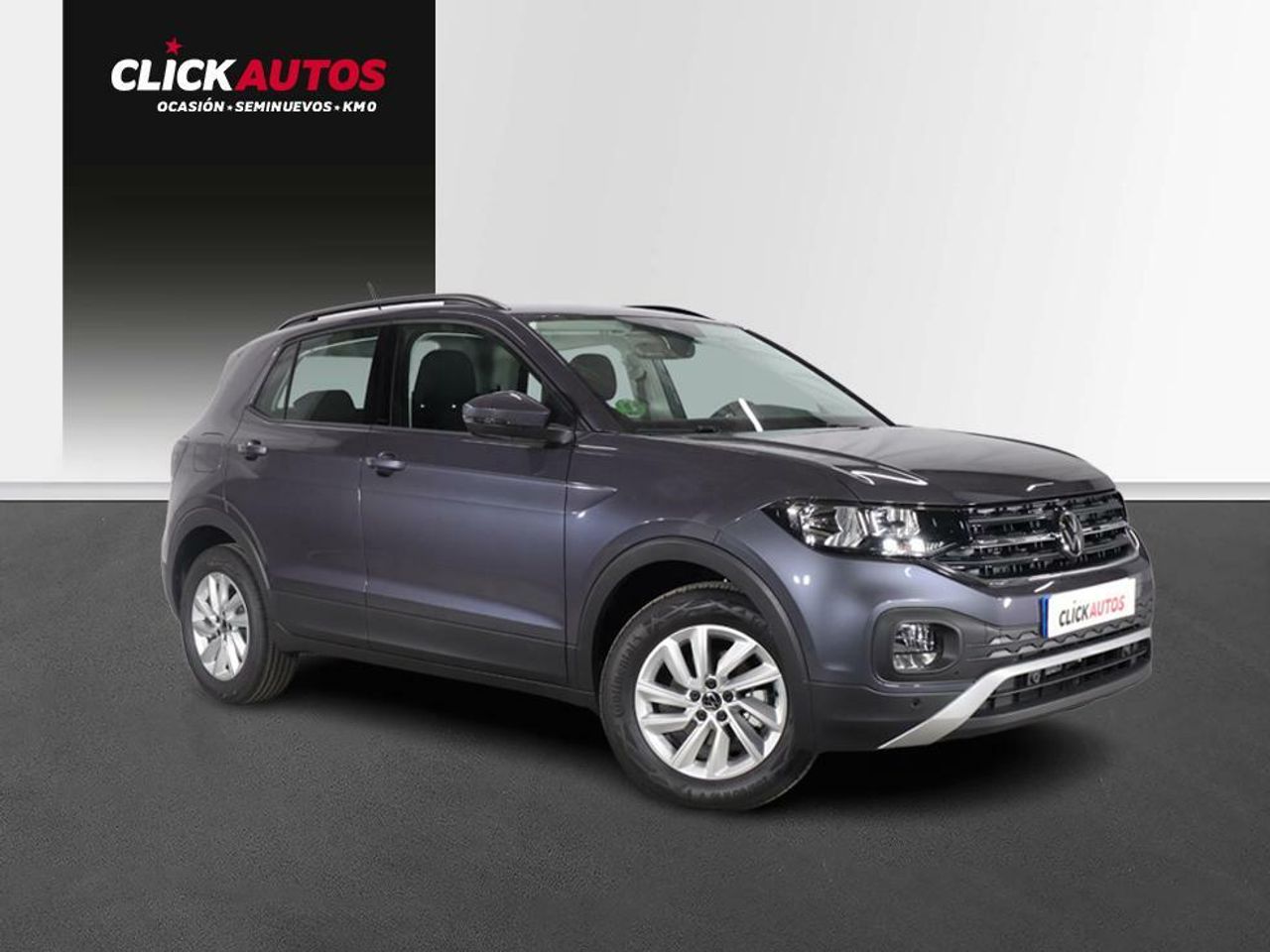 volkswagen t-cross 2023 / foto grande (2)