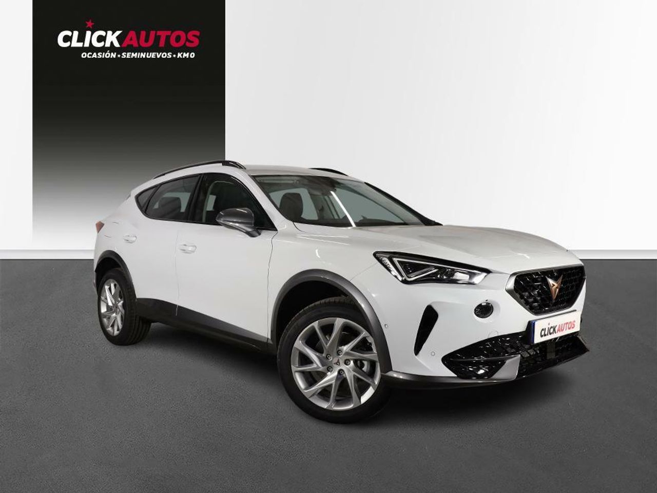 cupra formentor 2023 / foto grande (2)