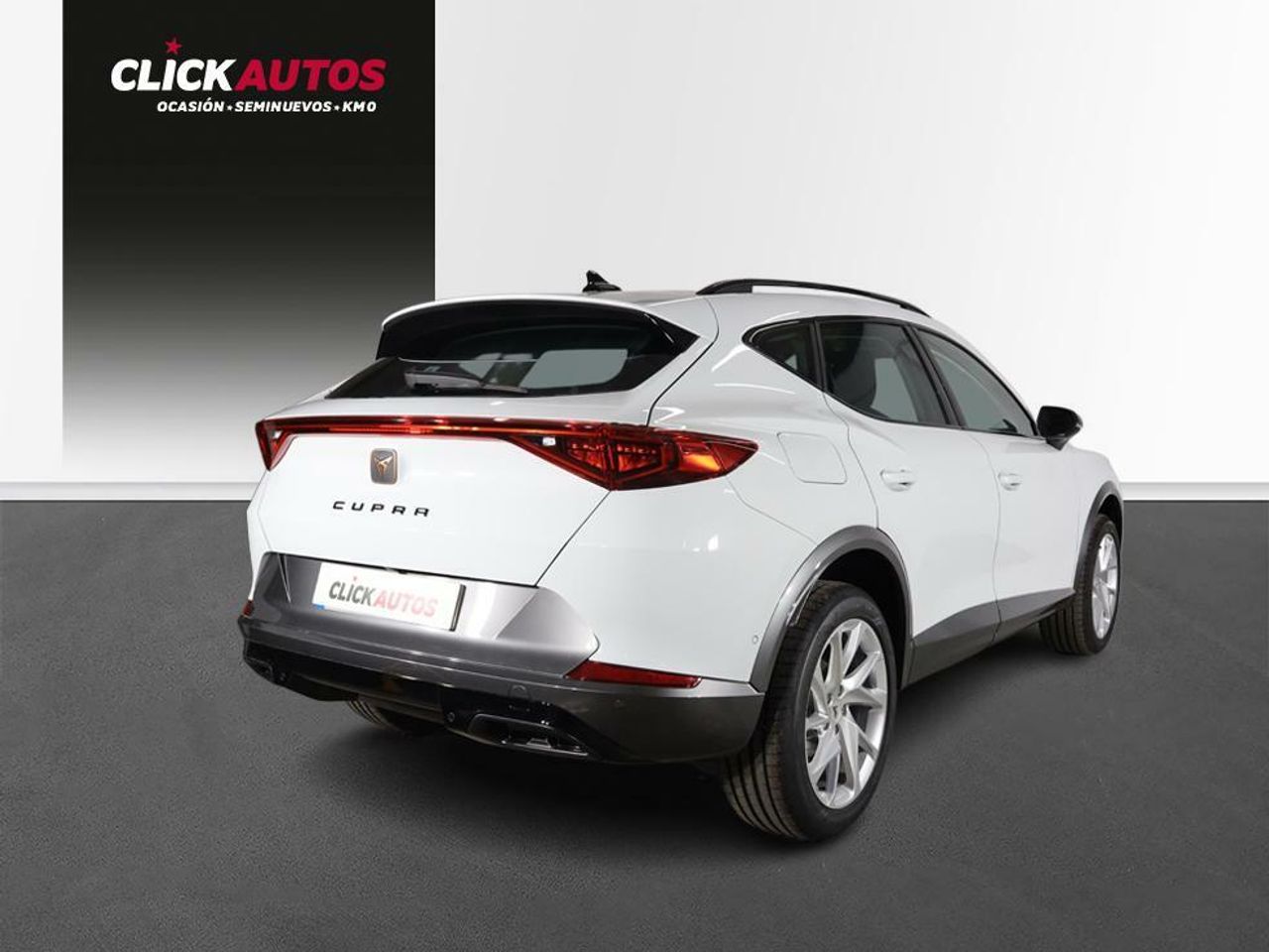 cupra formentor 2023 / foto grande (3)