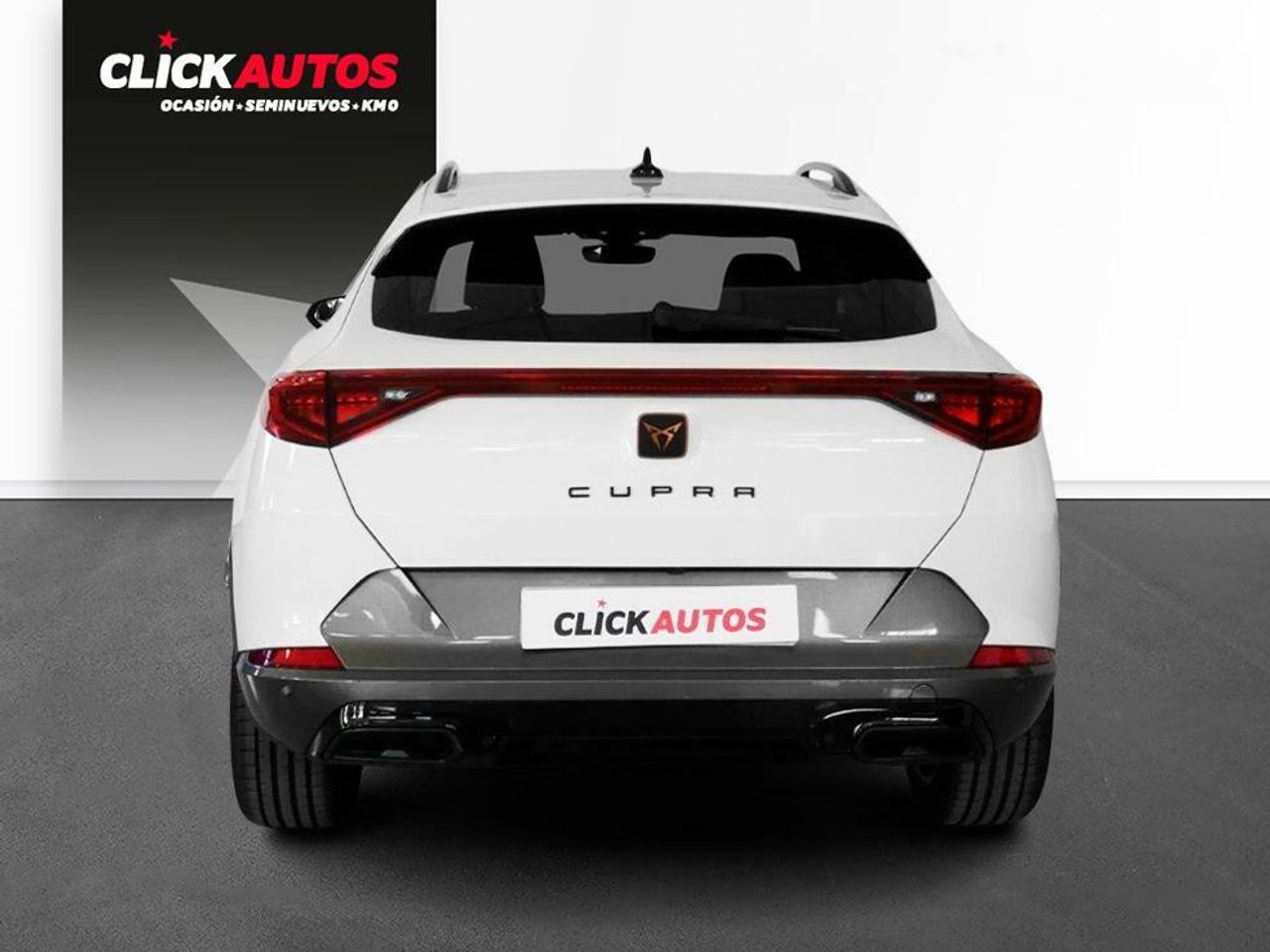 cupra formentor 2023 / foto grande (3)