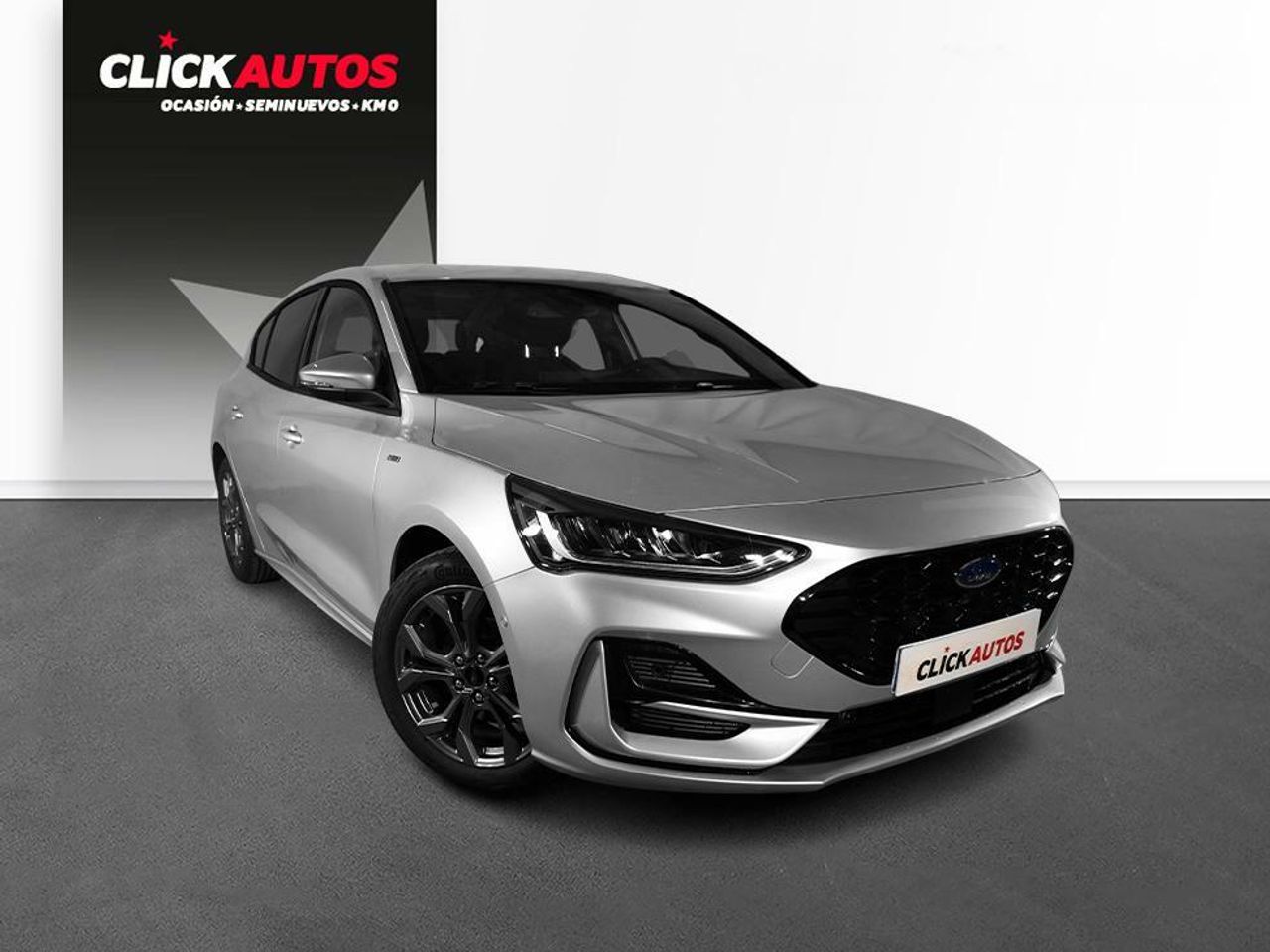 ford focus 2024 / foto grande (2)