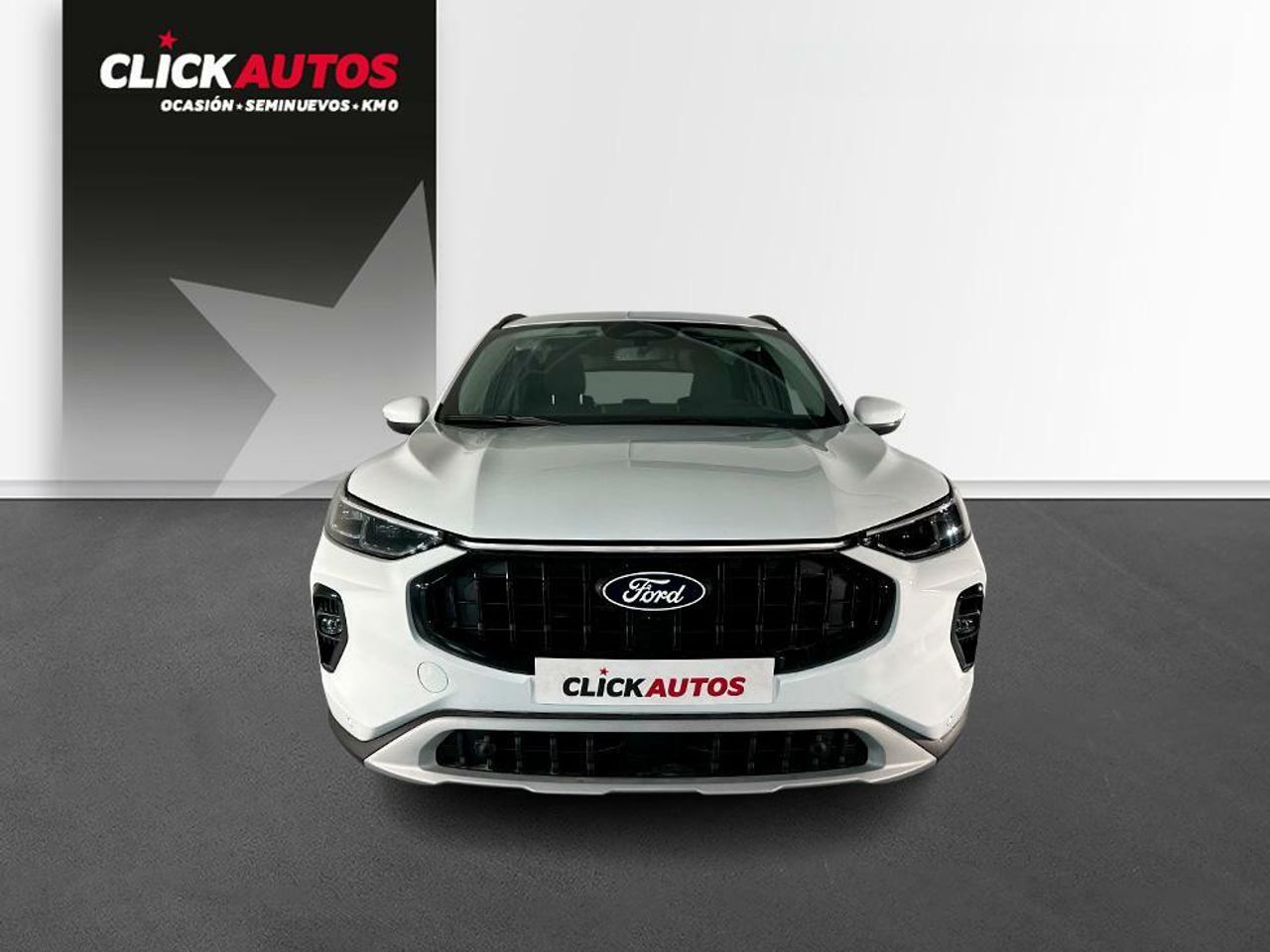 ford kuga 2024 / foto grande (2)