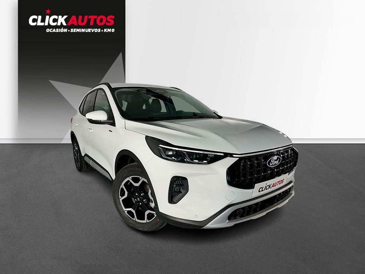 ford kuga 2024 / foto grande (3)