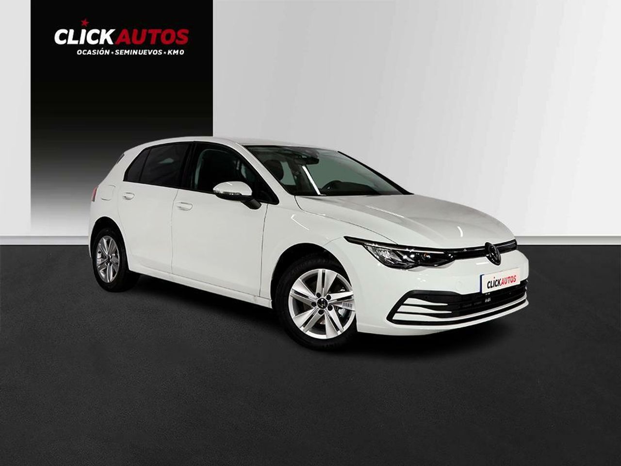 volkswagen golf 2023 / foto grande (2)