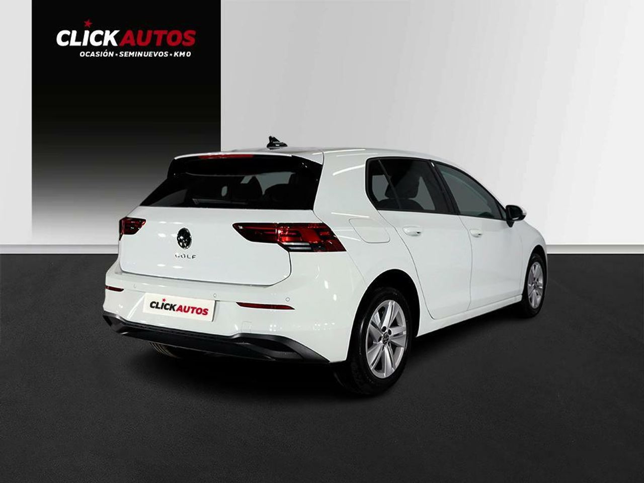 volkswagen golf 2023 / foto grande (3)