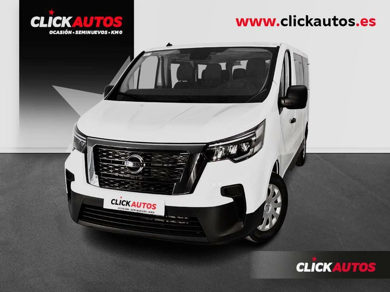 Ruedas 155 65 13 segunda mano  de segunda mano - nissan primastar 2023 /