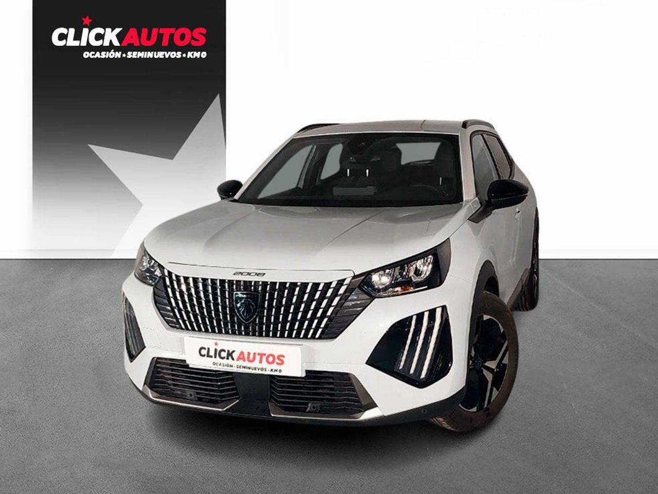 Radio dab  de segunda mano - peugeot 2008 2023 /