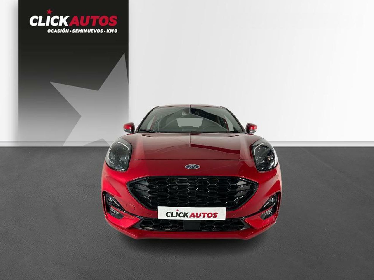 ford puma 2024 / foto grande (2)