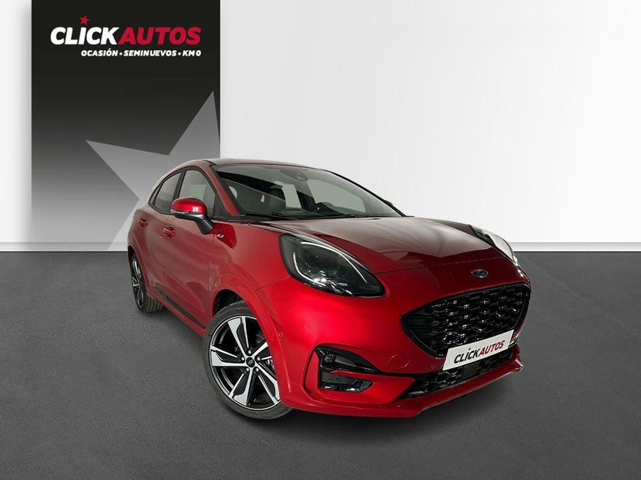 ford puma 2024 / foto grande (3)