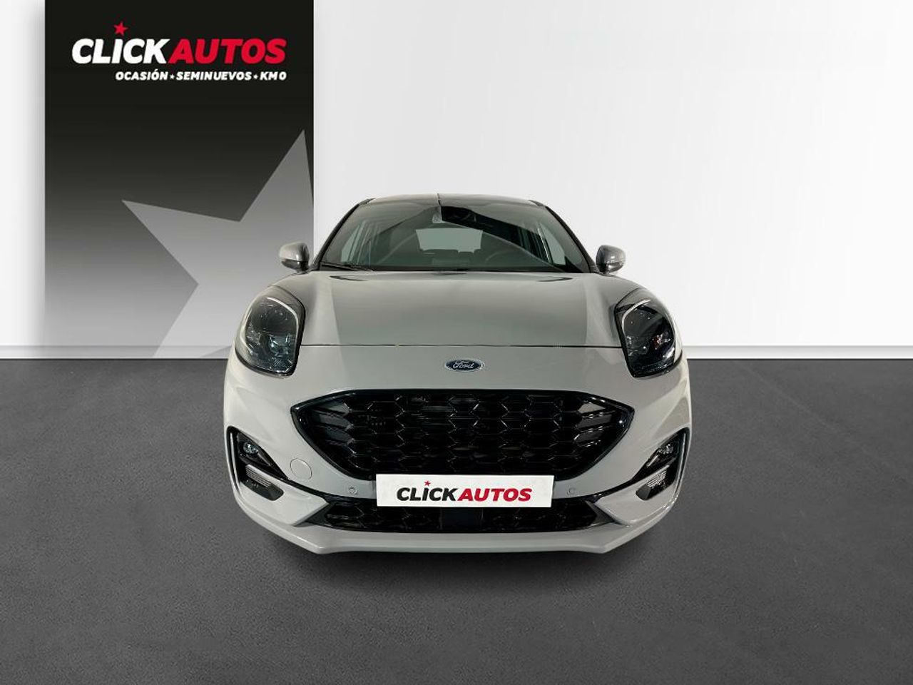 ford puma 2024 / foto grande (2)
