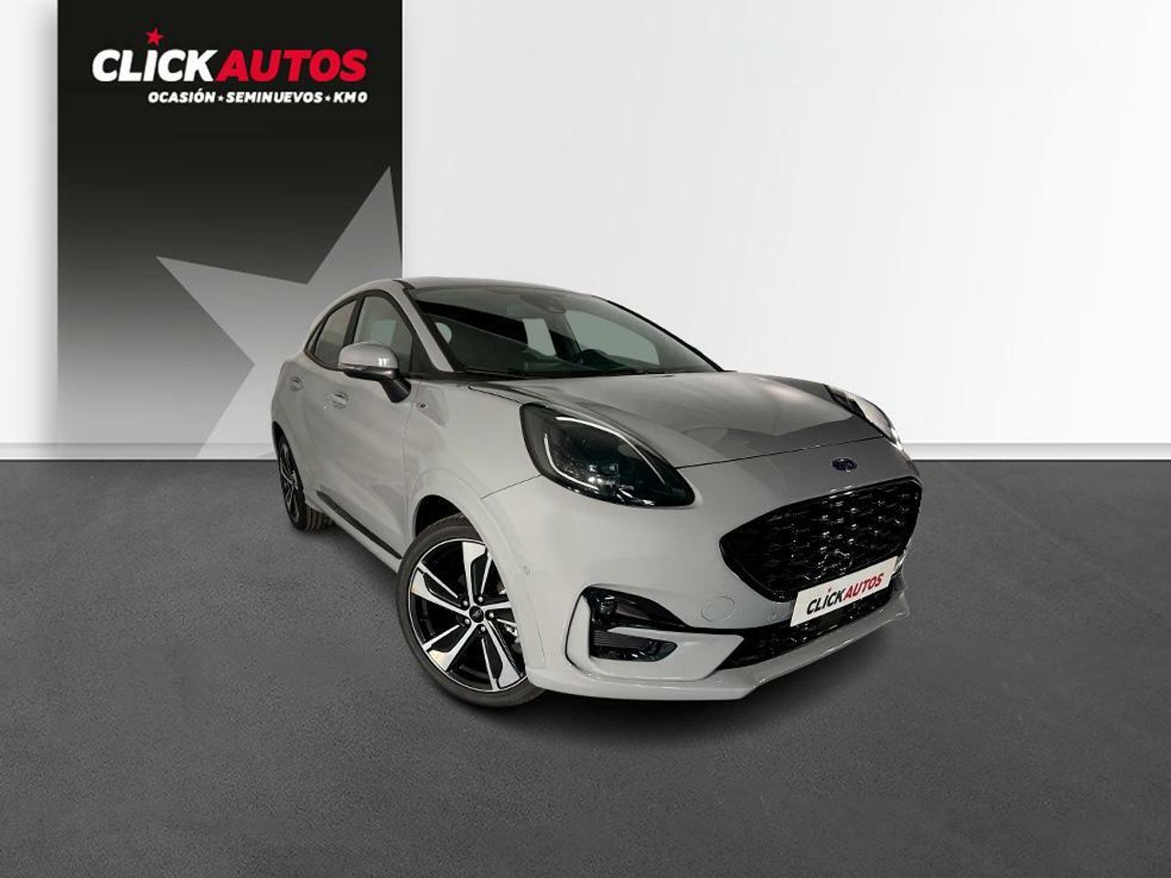 ford puma 2024 / foto grande (3)