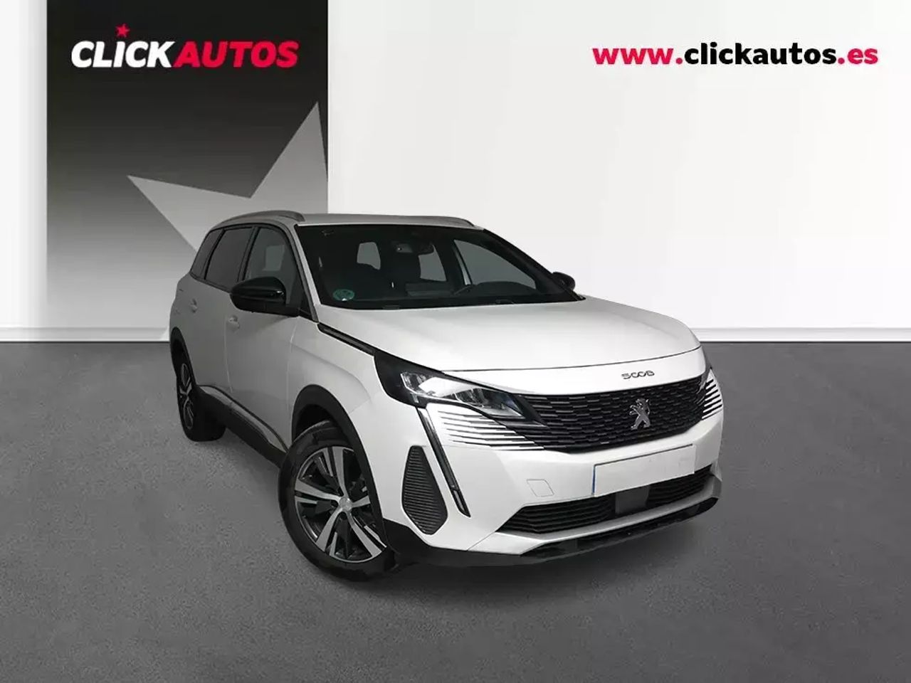 peugeot 5008 2024 / foto grande (3)