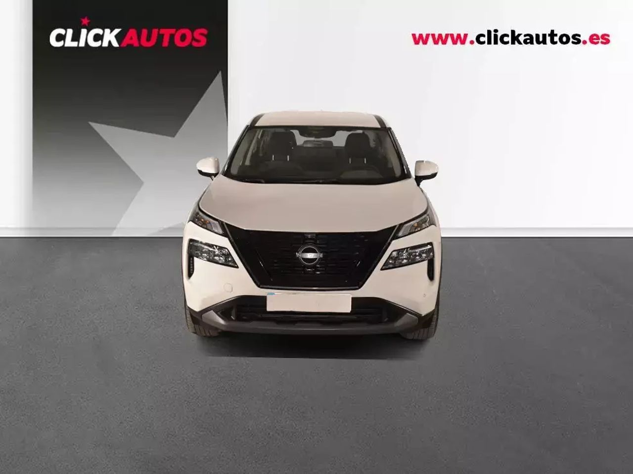 nissan x-trail 2024 / foto grande (2)