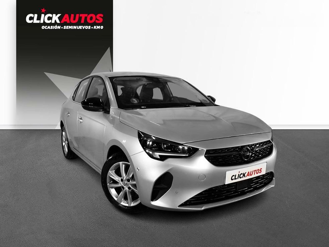 opel corsa 2023 / foto grande (2)